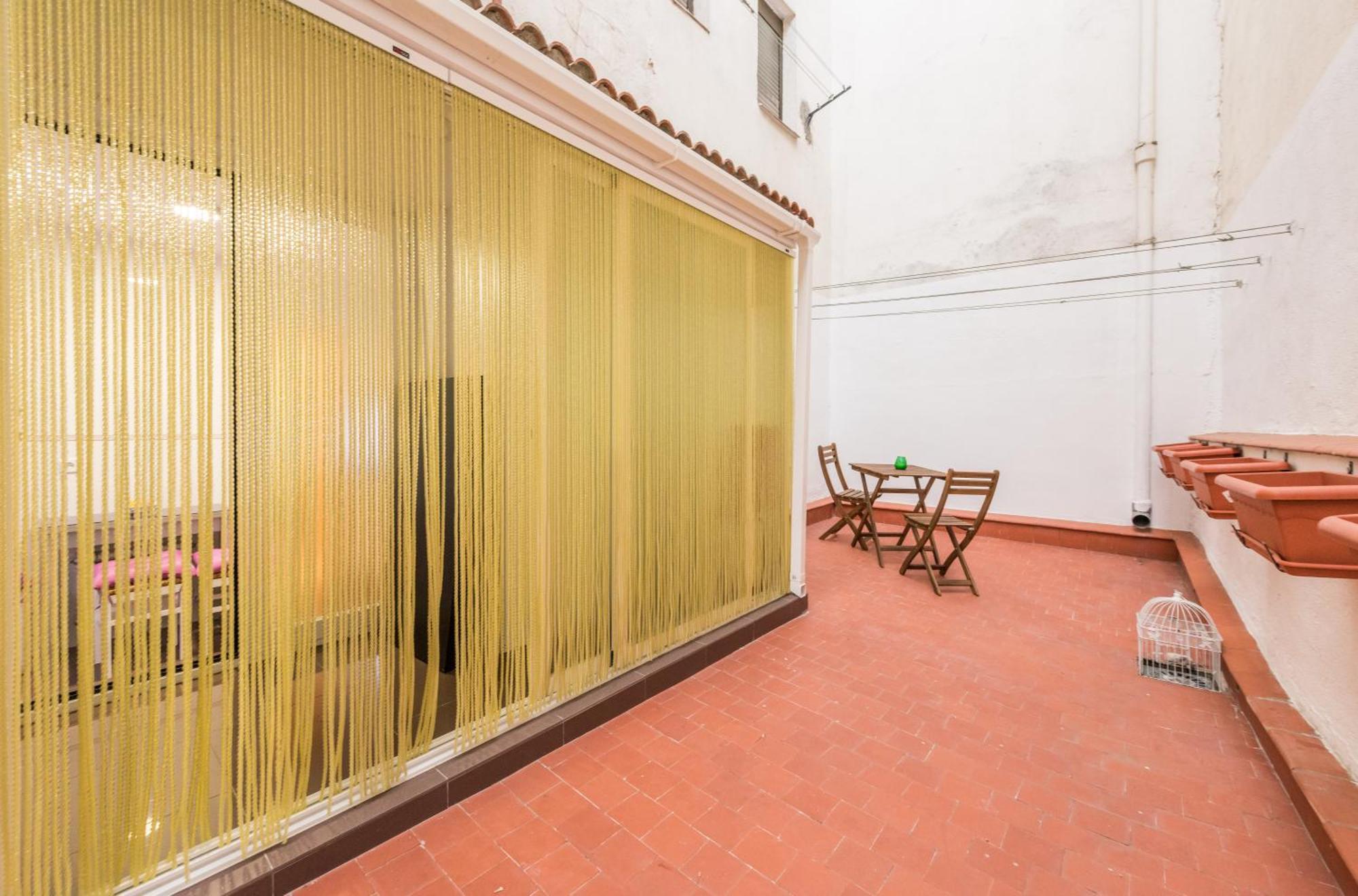 Apartamentos Madrid Xxxiii - Alojamiento De Temporada Pokoj fotografie