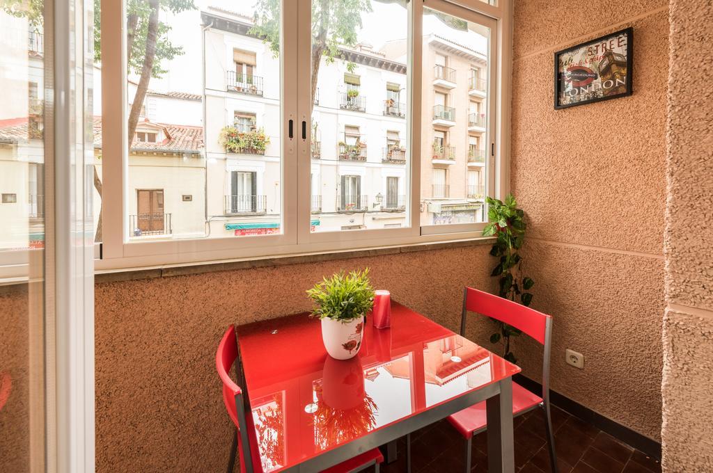 Apartamentos Madrid Xxxiii - Alojamiento De Temporada Exteriér fotografie